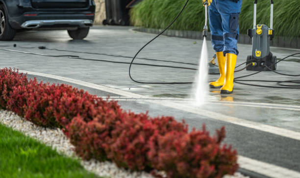 Best Residential Pressure Washing in Fairfax, CA