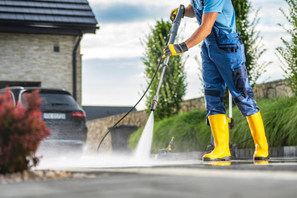 Best Fleet & Vehicle Pressure Washing in Fairfax, CA